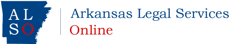 Arkansas Legal Services Online
